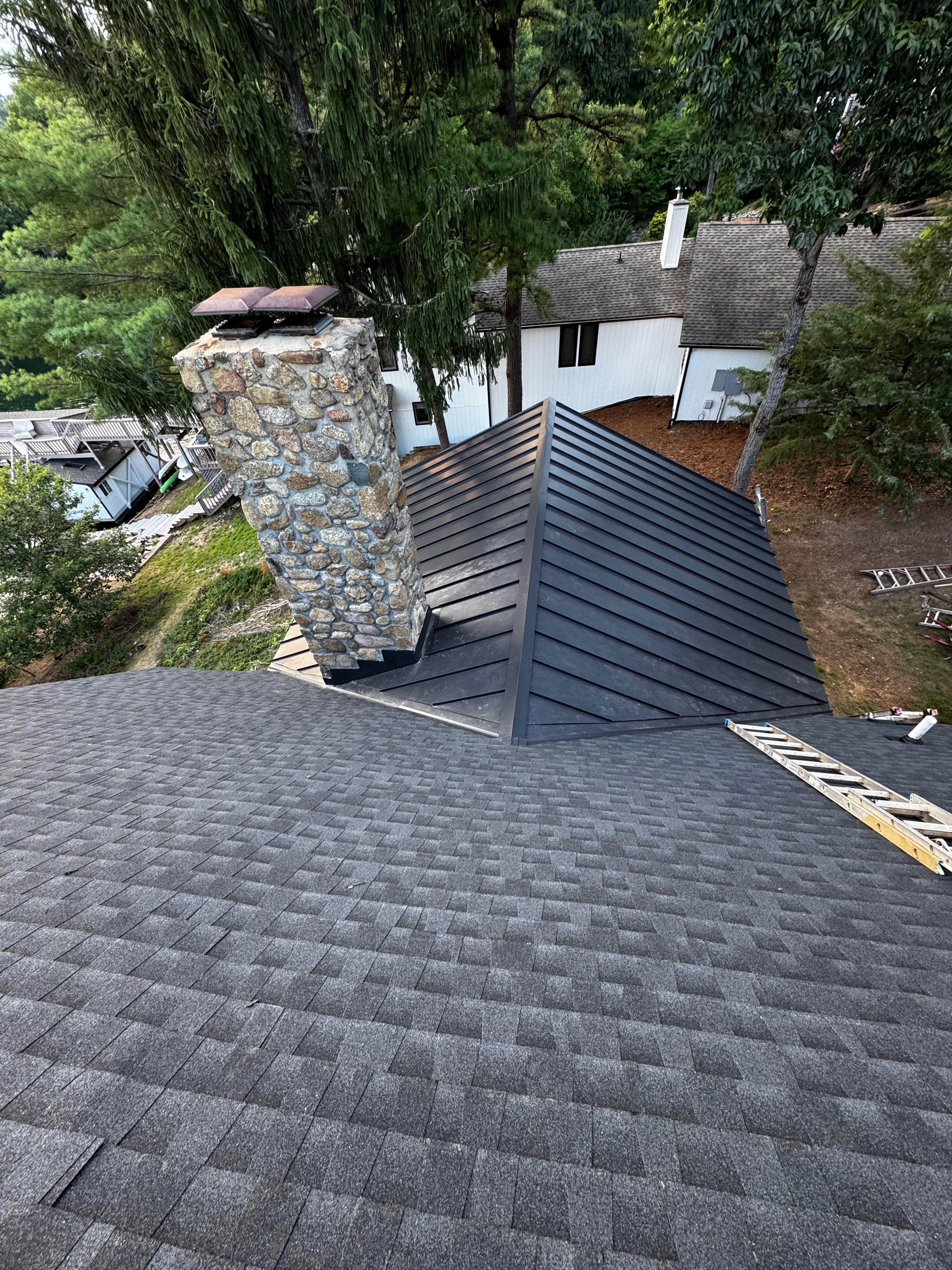Roof Repairs – Staten Island