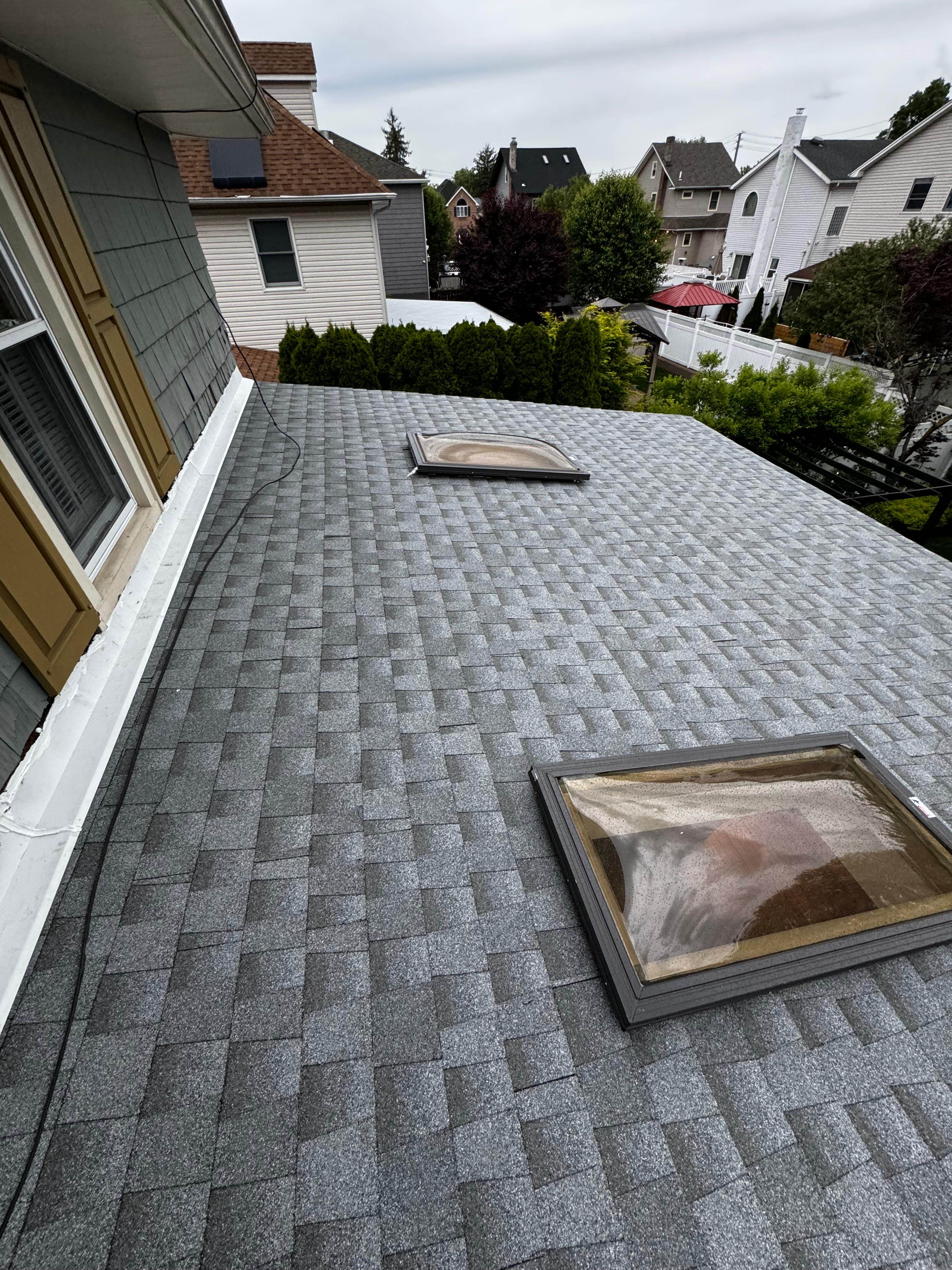 Skylight Upgrade – Queens